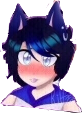 freetoedit einaphmau #freetoedit sticker by @honee_b