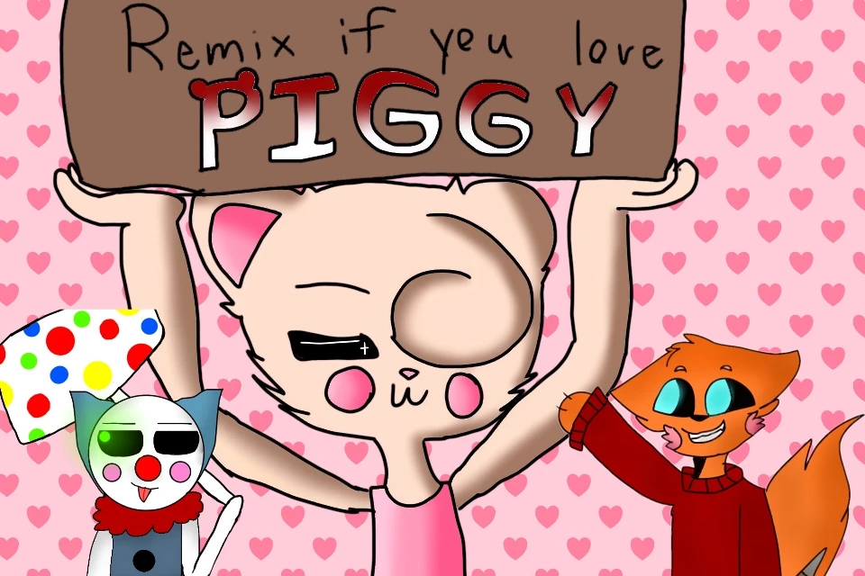 Police Roblox Roblox Piggy Pictures