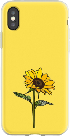 freetoedit phone iphone cute sunflower
