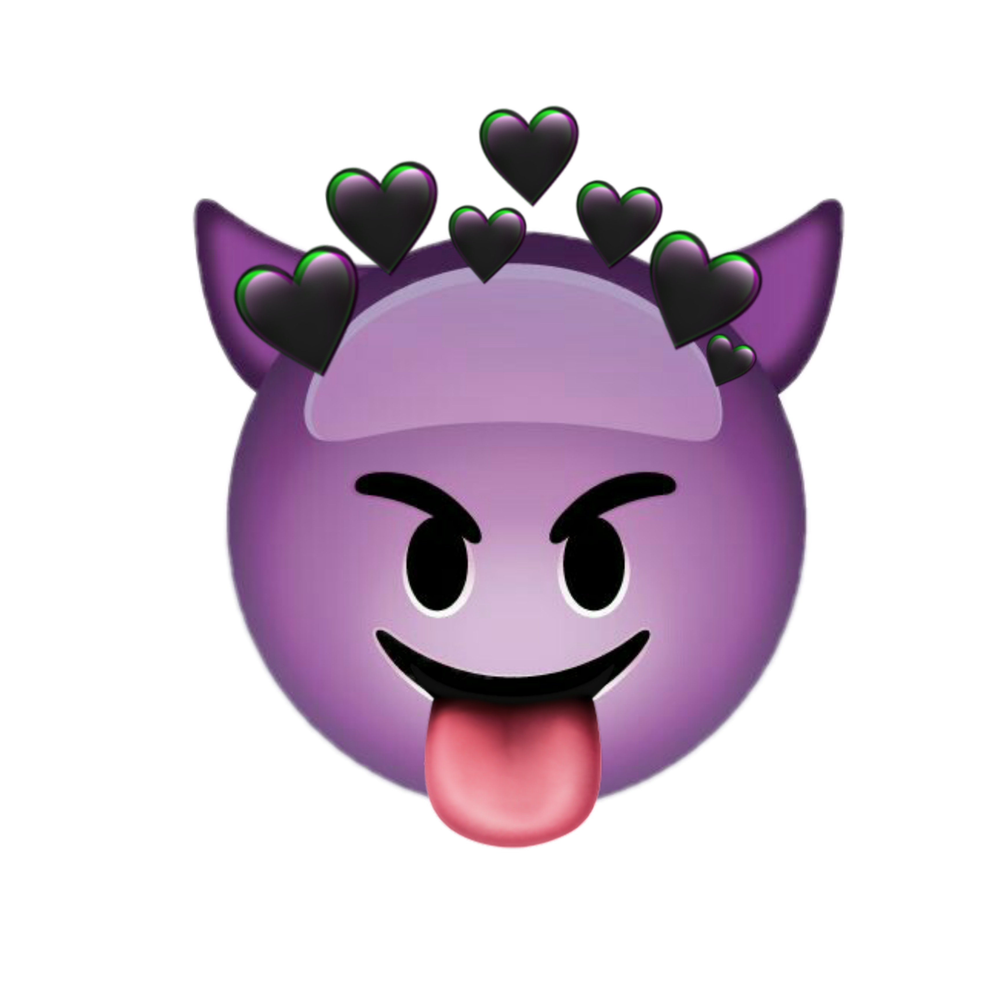 Discover the coolest #freetoedit #aesthetic #purpleaesthetic #devils #<b>emoji</b> stickers.