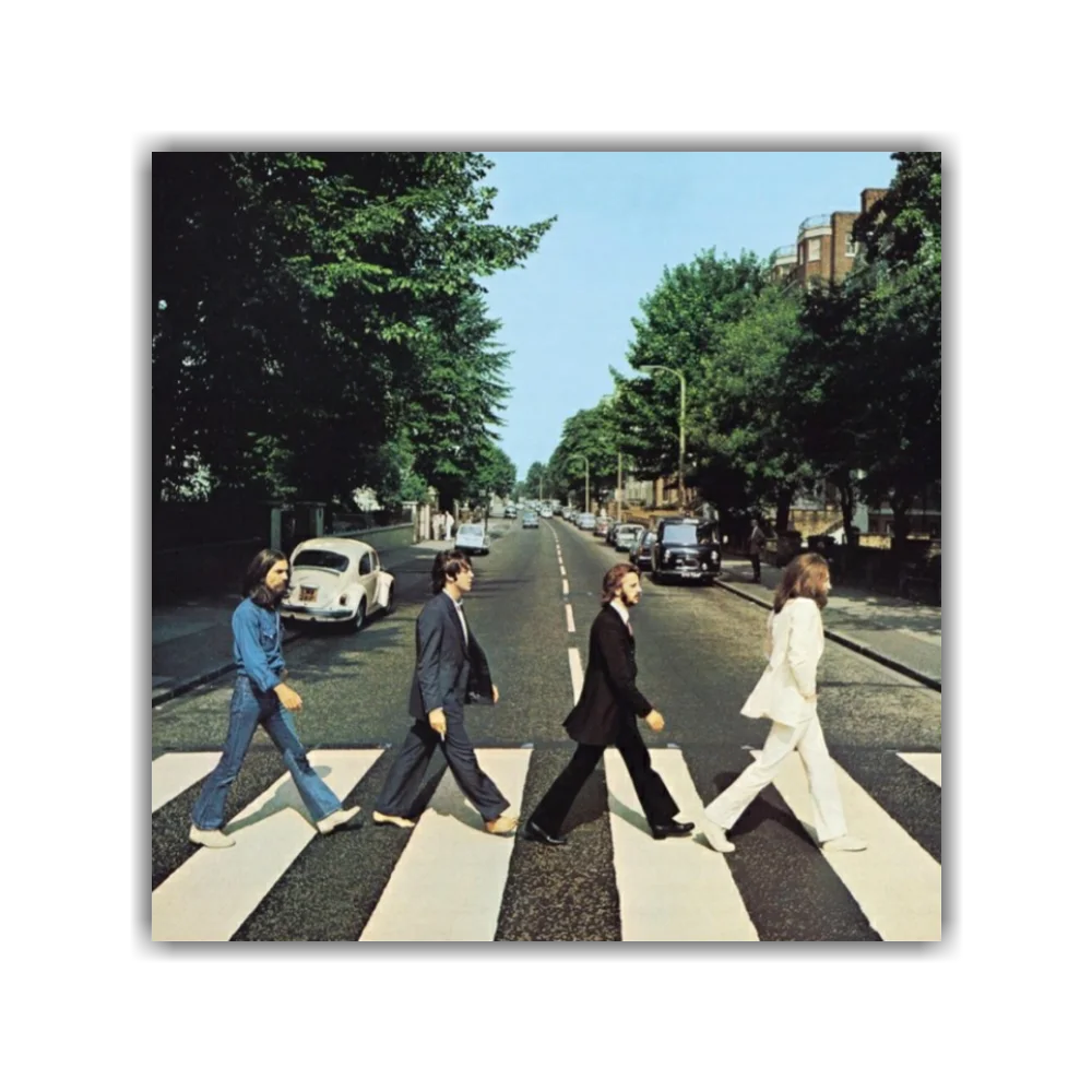 abbey road -the Beatles
#abbeyroad