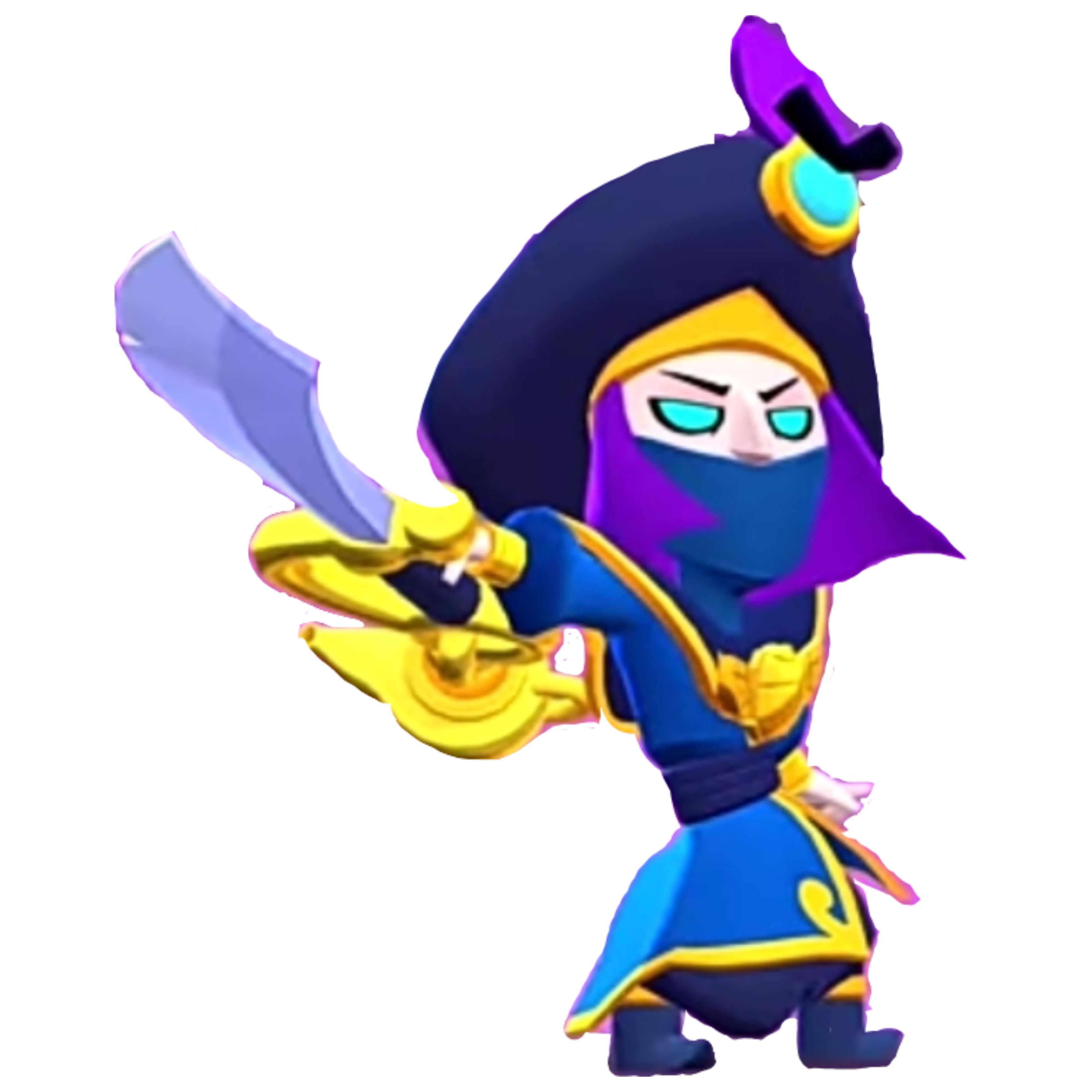 The Most Edited Mecha Crow Picsart - brawl stars serseri mortis 3d