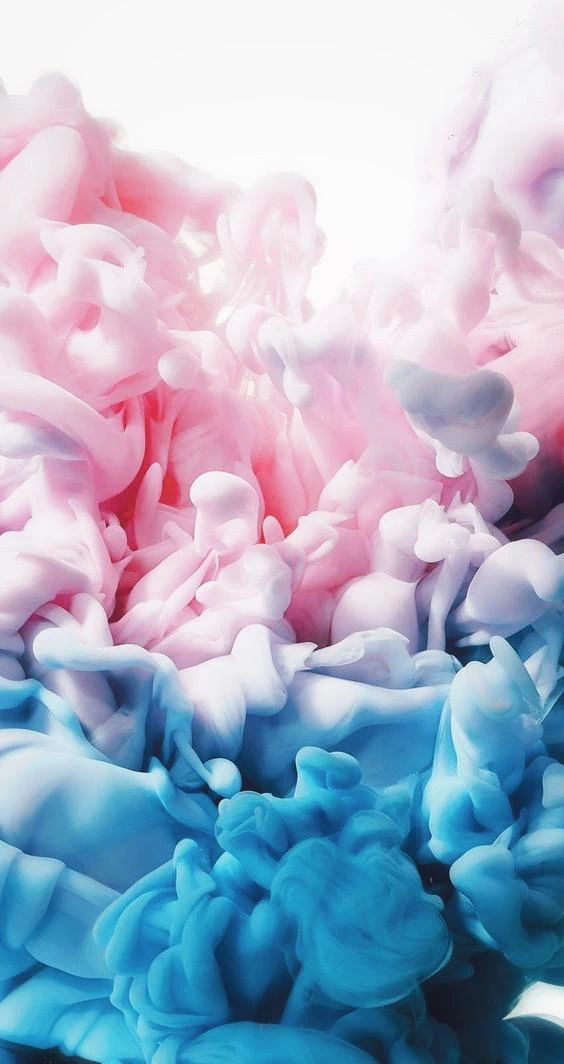 Smoke Pinkandblue Pink Blue Pretty Image By Sprout Smoke Pinkandblue Pink Blue Pretty Image By Sprout
