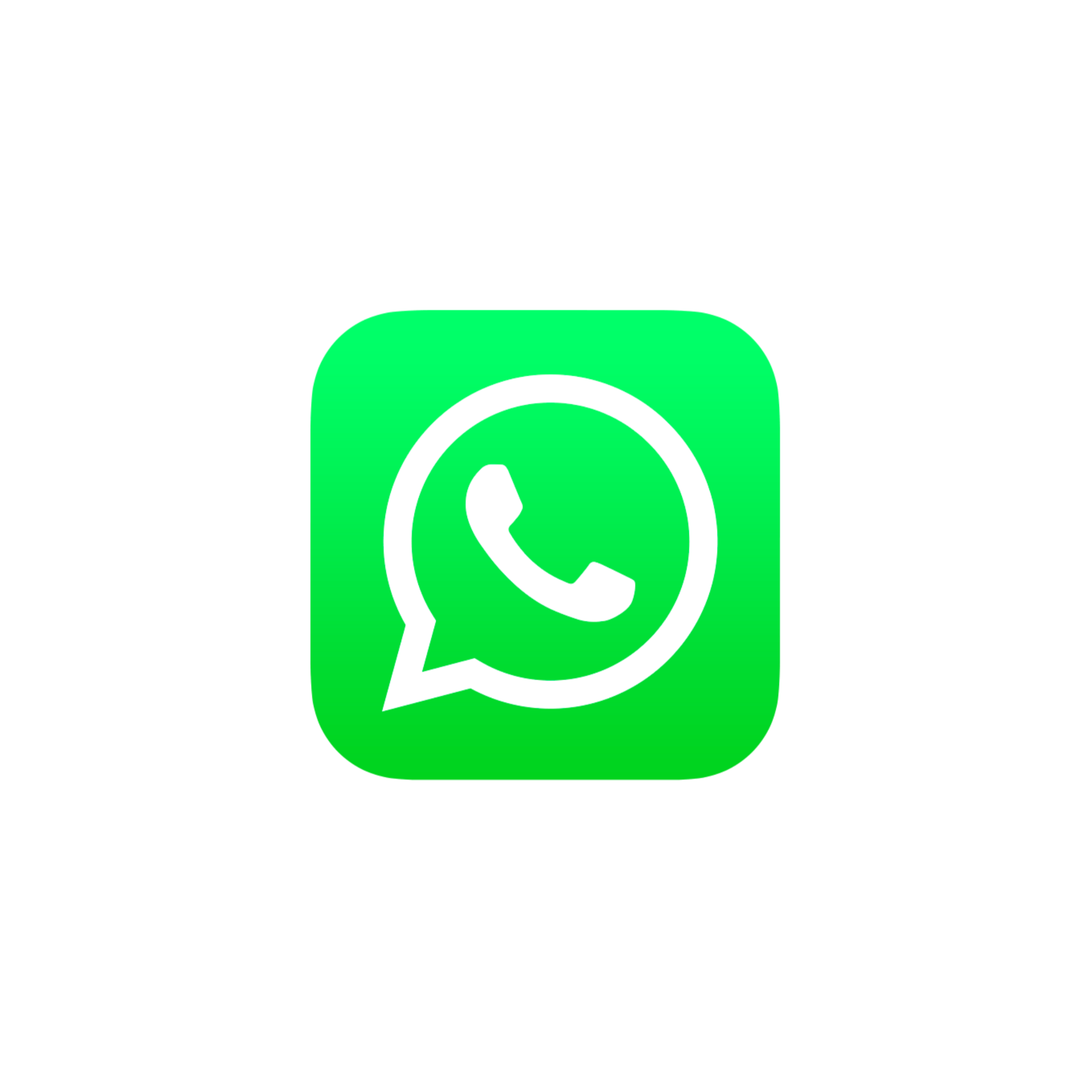 Whatsapp кружочки. Ватсап. Значок ватсап для визитки без фона. Красивая иконка ватсап. Иконка ватсап квадратная.