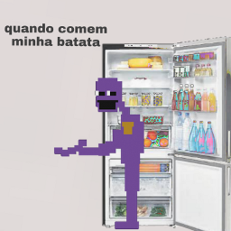 purpleguy batata voutemata bravo meme freetoedit
