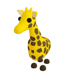 Popular And Trending Giraffe Stickers On Picsart