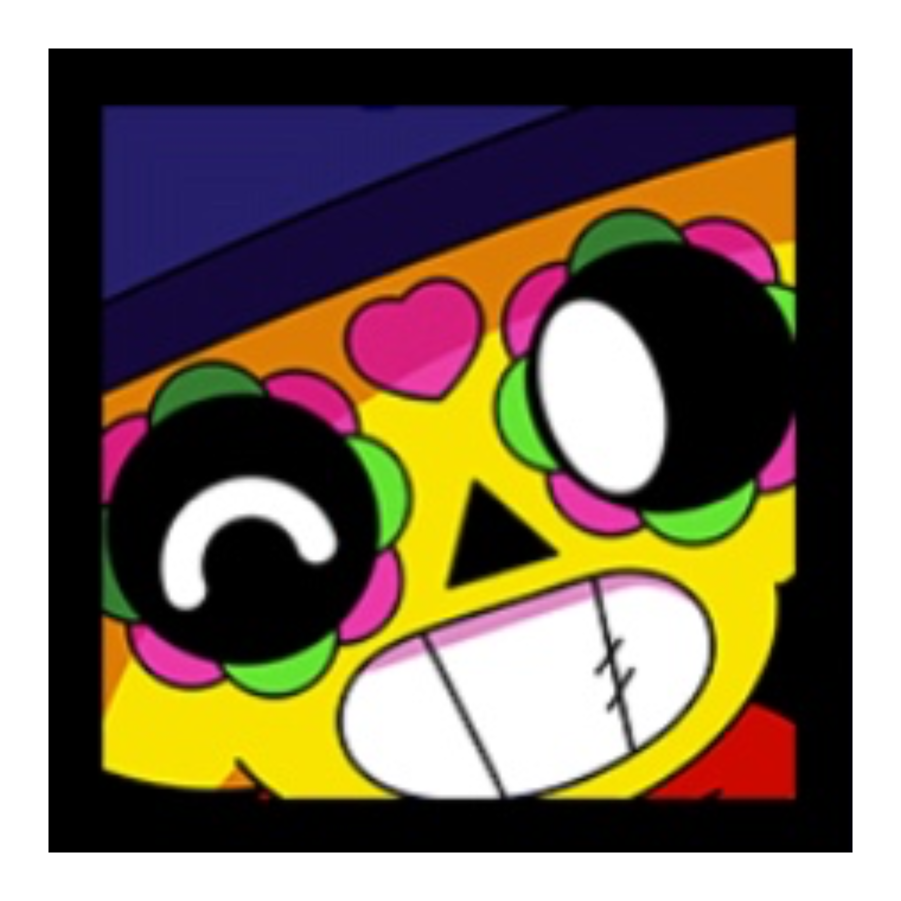 Poco Icon Bsicon Gale Sticker By Fasttim - gale brawl stars icon