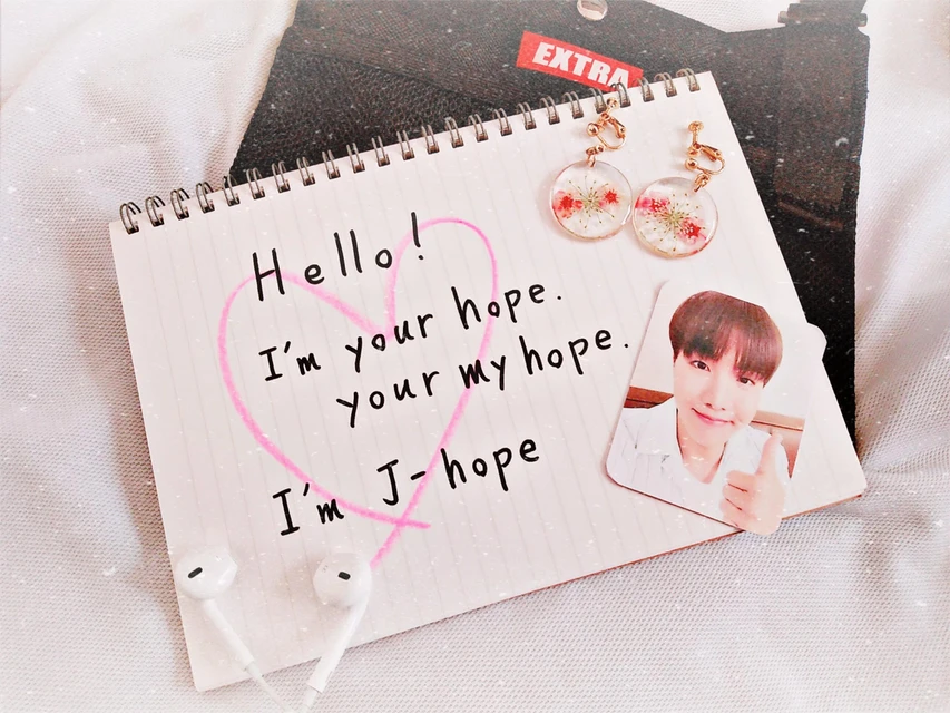 J Hope Btsjhope Bts Army Wego 韓国風 韓国 Image By R J Hope Btsjhope Bts Army Wego 韓国風 韓国 Image By R