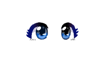 Gacha Gachaeyes Blue Eyes Sticker By 𝚝𝚛𝚊𝚜𝚑 Gacha Gachaeyes Blue Eyes Sticker By 𝚝𝚛𝚊𝚜𝚑