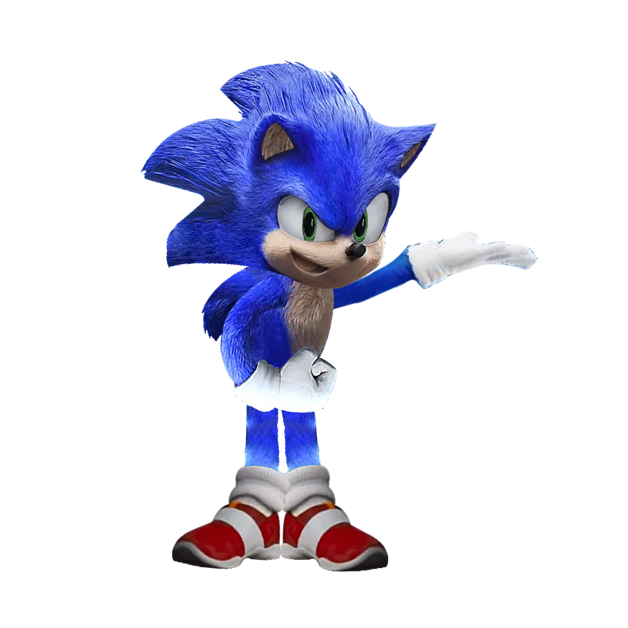 freetoedit sonicmovie sticker by @_sonicthehedgehog_