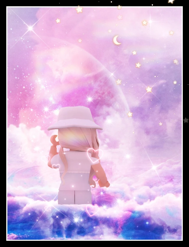 Roblox Robloxaesthetic Image By Martinah13 Yt