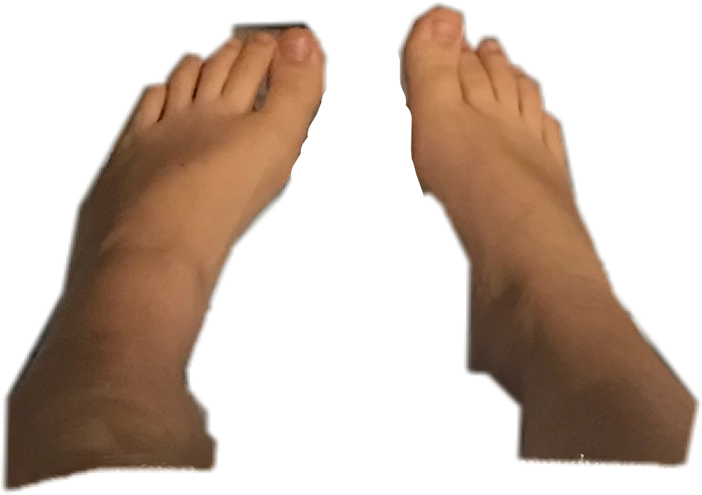 people freetoedit people Feet sticker by u_r_fucking_dumb