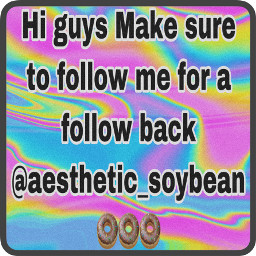 follow followforfollow followers follow_me aesthetic freetoedit