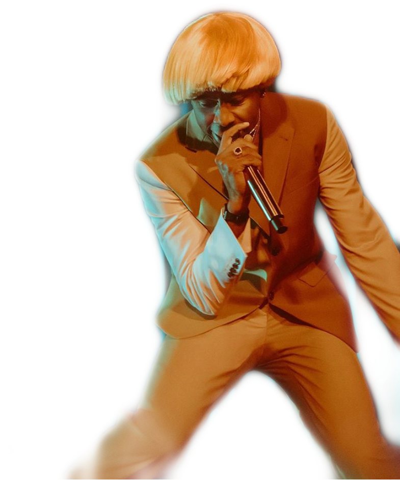 Tylerthecreator Igor Goblin Sticker By Sophieisalone 4926