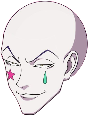 Featured image of post Bald Hisoka Meme Make your own images with our meme generator or animated gif maker