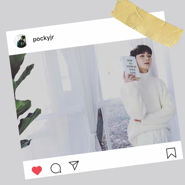 Aron アロン クァクヨンミン Nuest Image By 𝙔𝙤𝙤𝙣𝙞