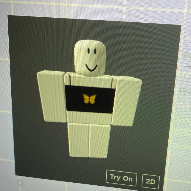 Shirt Robux Roblox First First Shirt Is Image By