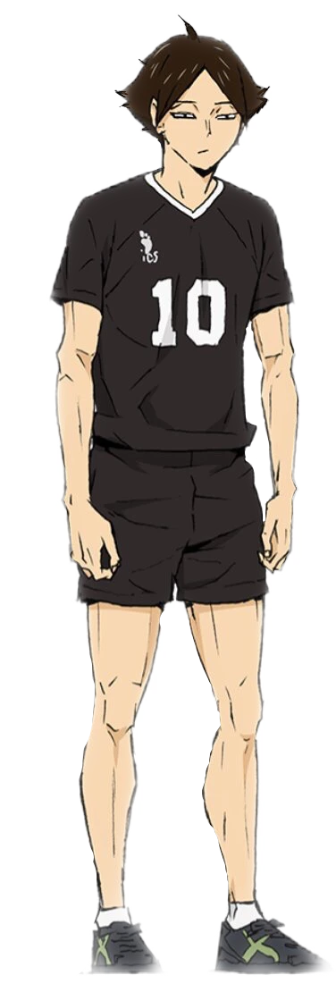 角名倫太郎角名倫太郎ハイキュー Sticker By ねぎちゃん 角名倫太郎角名倫太郎ハイキュー Sticker By ねぎちゃん