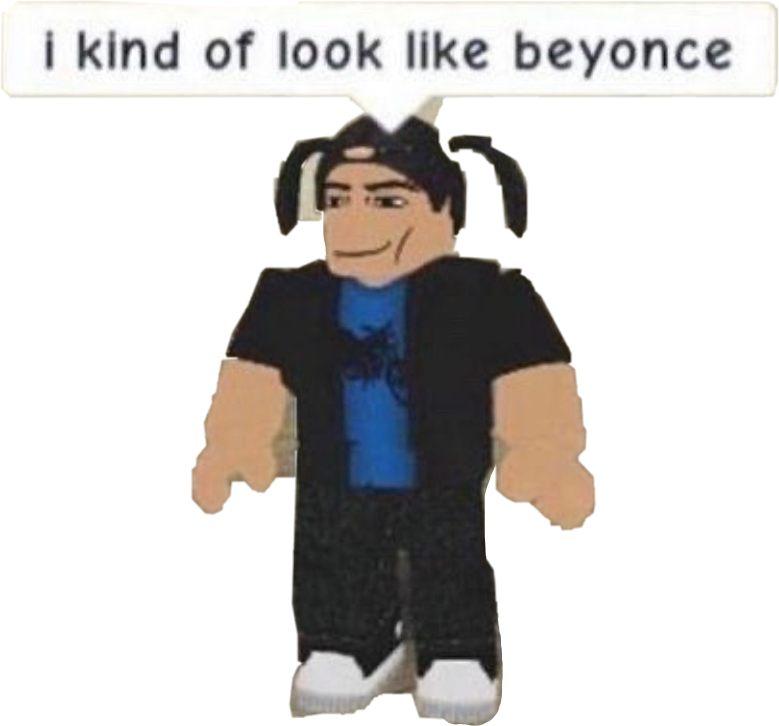 Robloxmeme Roblox Freetoedit Sticker By Denkis Lightn - vrogue.co