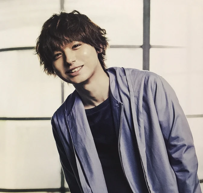 伊野尾慧hey Say Jump Image By ゆーか