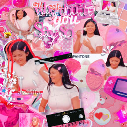 edit aesthetic cute lovely colorful freetoedit