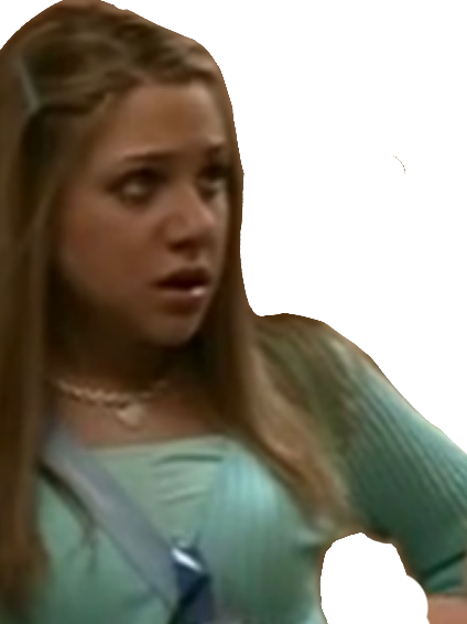 Freetoedit Degrassi Degrassitng Sticker By Dscoqwn 