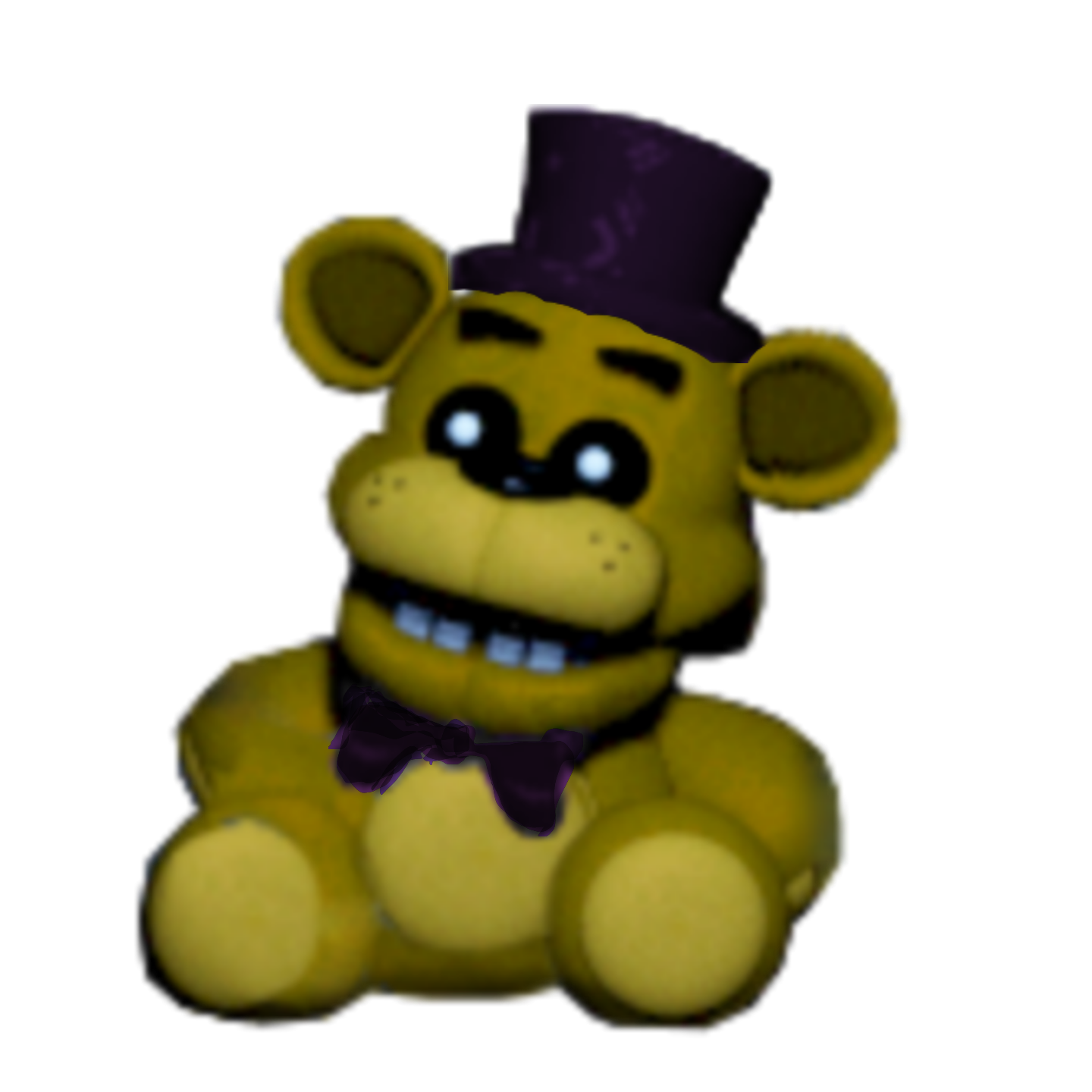 Fredbear Transparent Background PNG Cliparts Free Download, 52% OFF