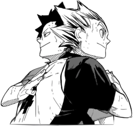 Freetoedit Manga Haikyuu Kuroo Sticker By Helena Freetoedit Manga Haikyuu Kuroo Sticker By Helena