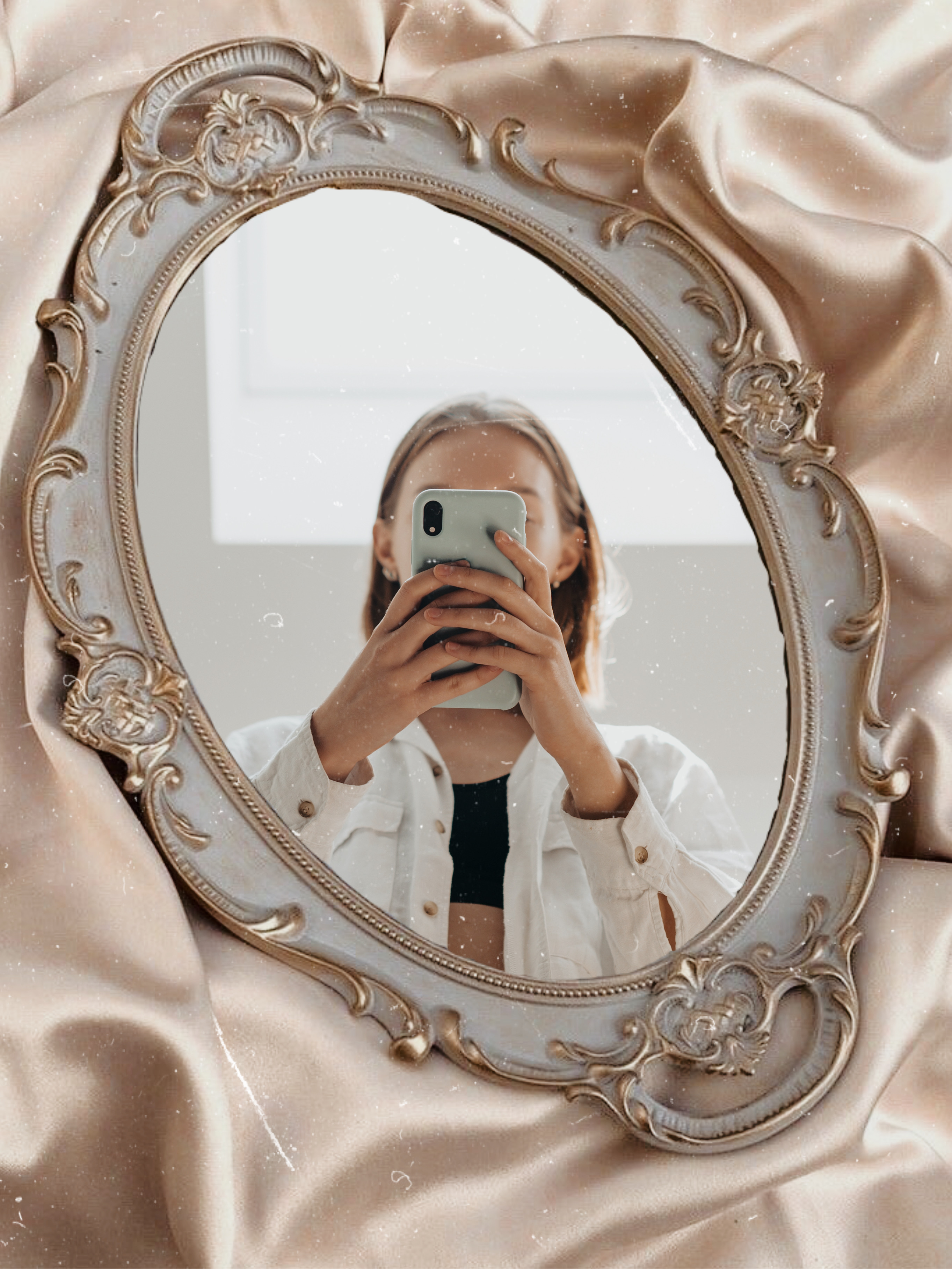 46 Aesthetic Edit Picsart Edit Mirror Selfie Background Iwannafile