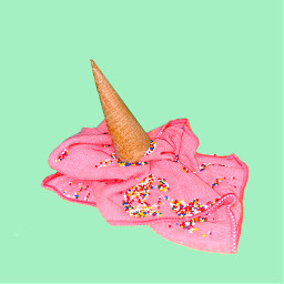 freetoedit icecream summer