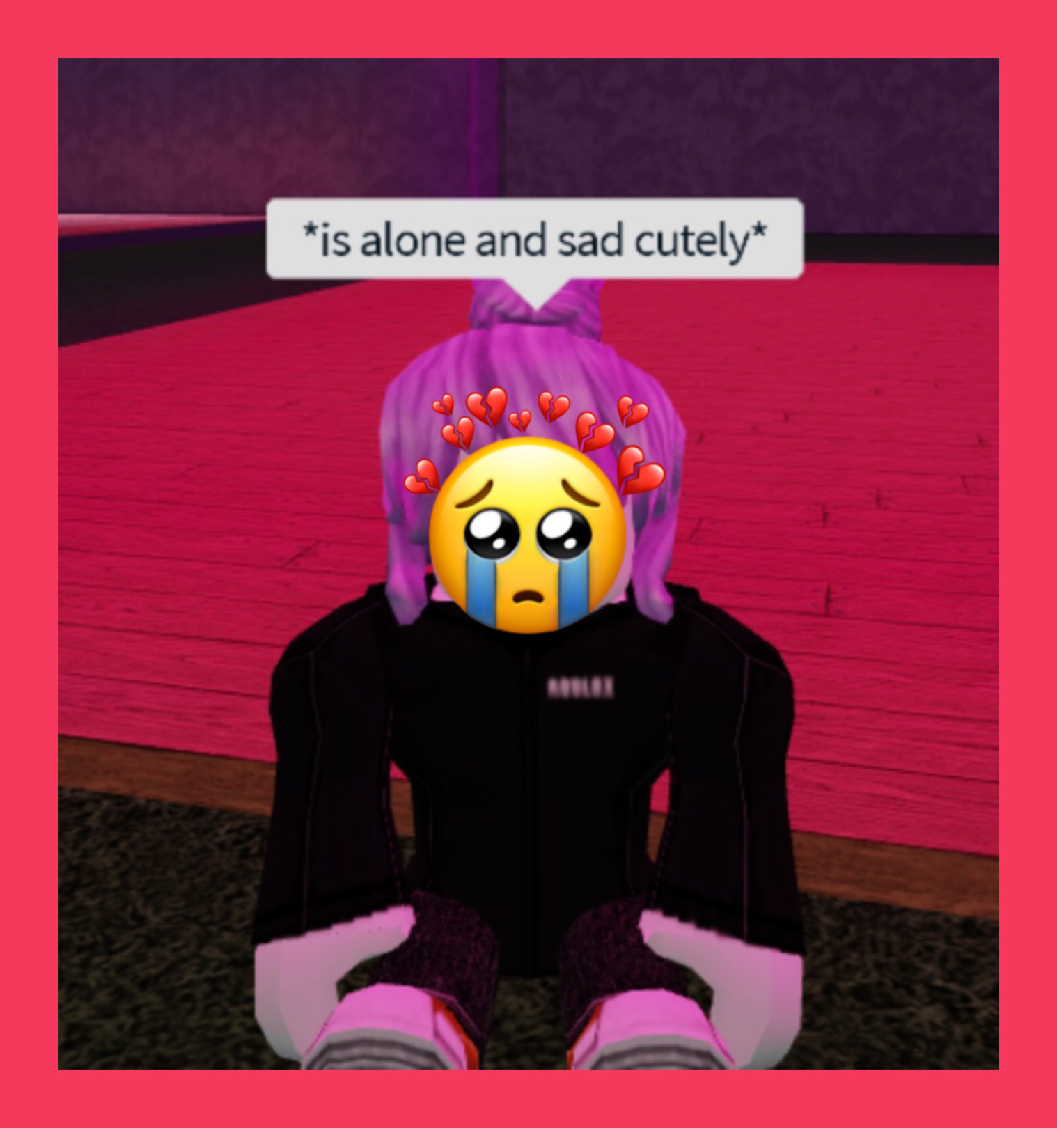 Roblox Edit Interesting Image By Roblox Noobie - guest sad character roblox roblox