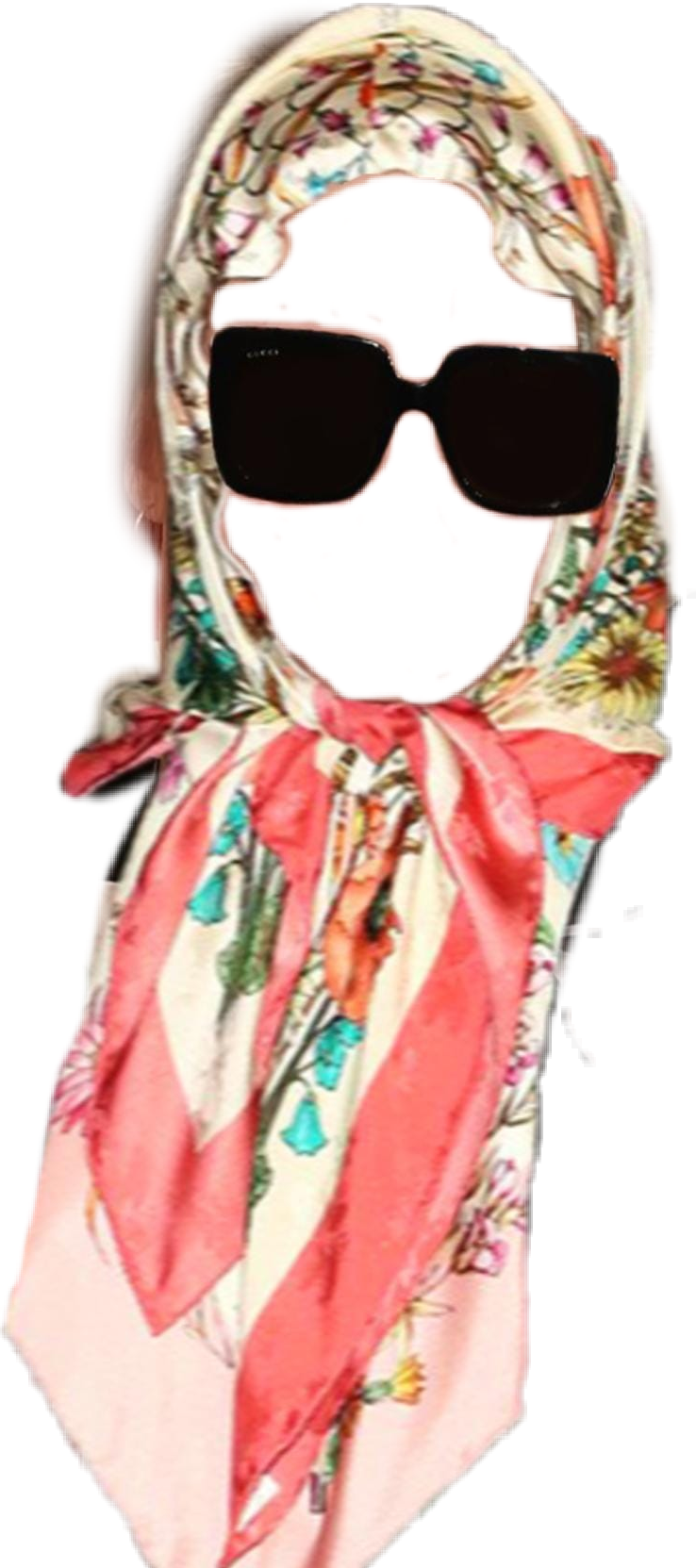 Michele Wittamer платок. Платок ruban. Платок на белом фоне. Женский платок и очки.