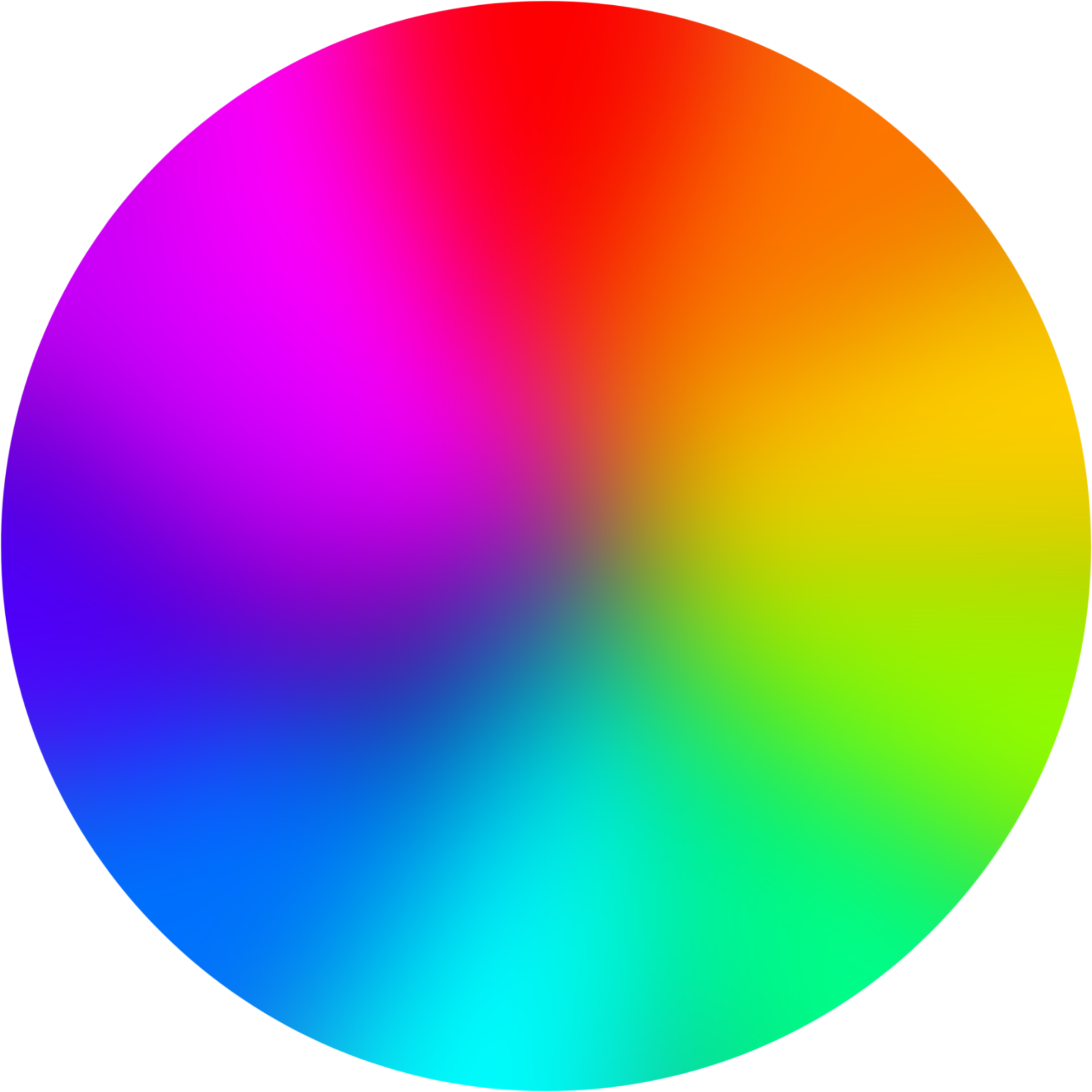 Color round. Цветовой круг. Цветовой спектр. RGB цвета. Цветной круг.