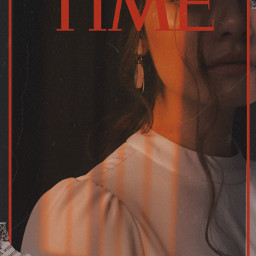 freetoedit fashion time magazine cover