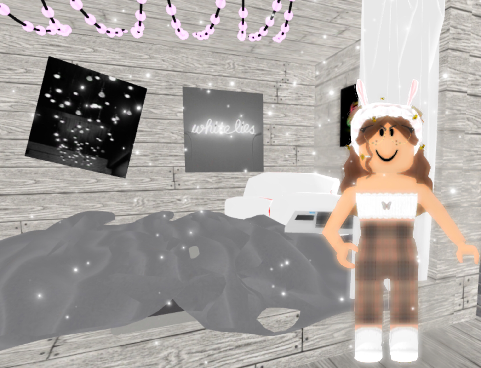 Roblox Gfx Bedroom Aestethics Image By Bob - how to make a roblox gfx with rooms