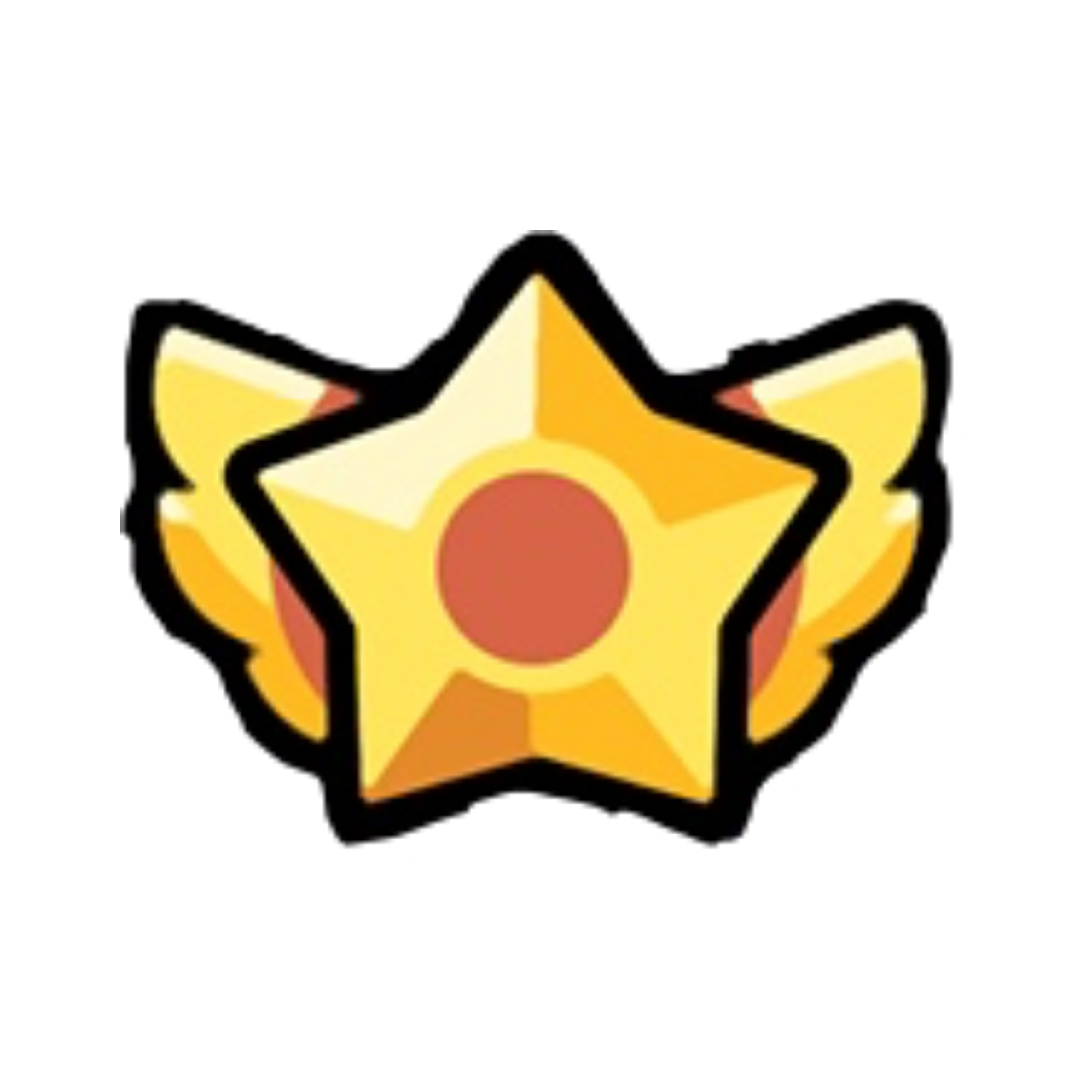 The Png Star Power Brawl Sticker By Darkshadowbsytb - brawl stars starpower