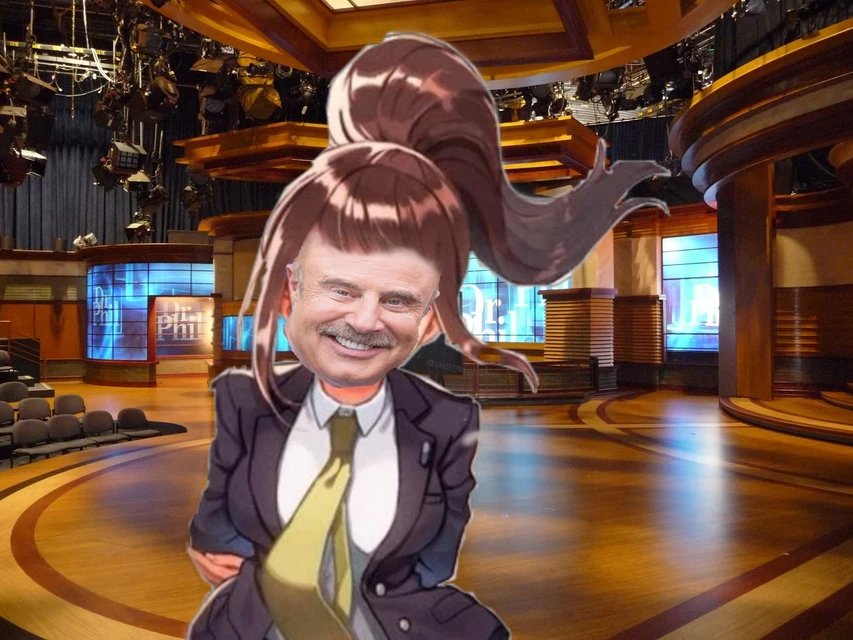 Drphil Cursed Shitpost Meme Dr Phil Image By Megan Drphil Cursed Shitpost Meme Dr Phil Image By Megan