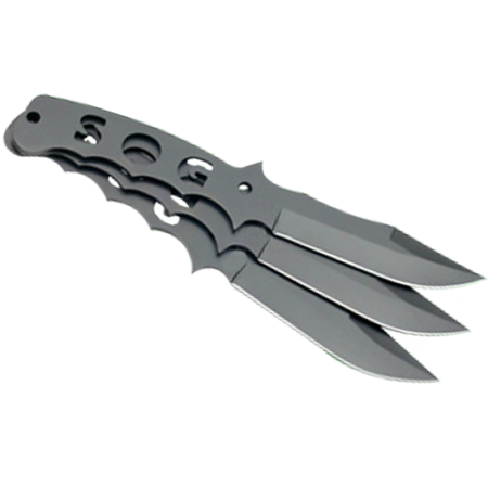 Knife Knifes Sticker By Silentjocelyn - throwing knife roblox