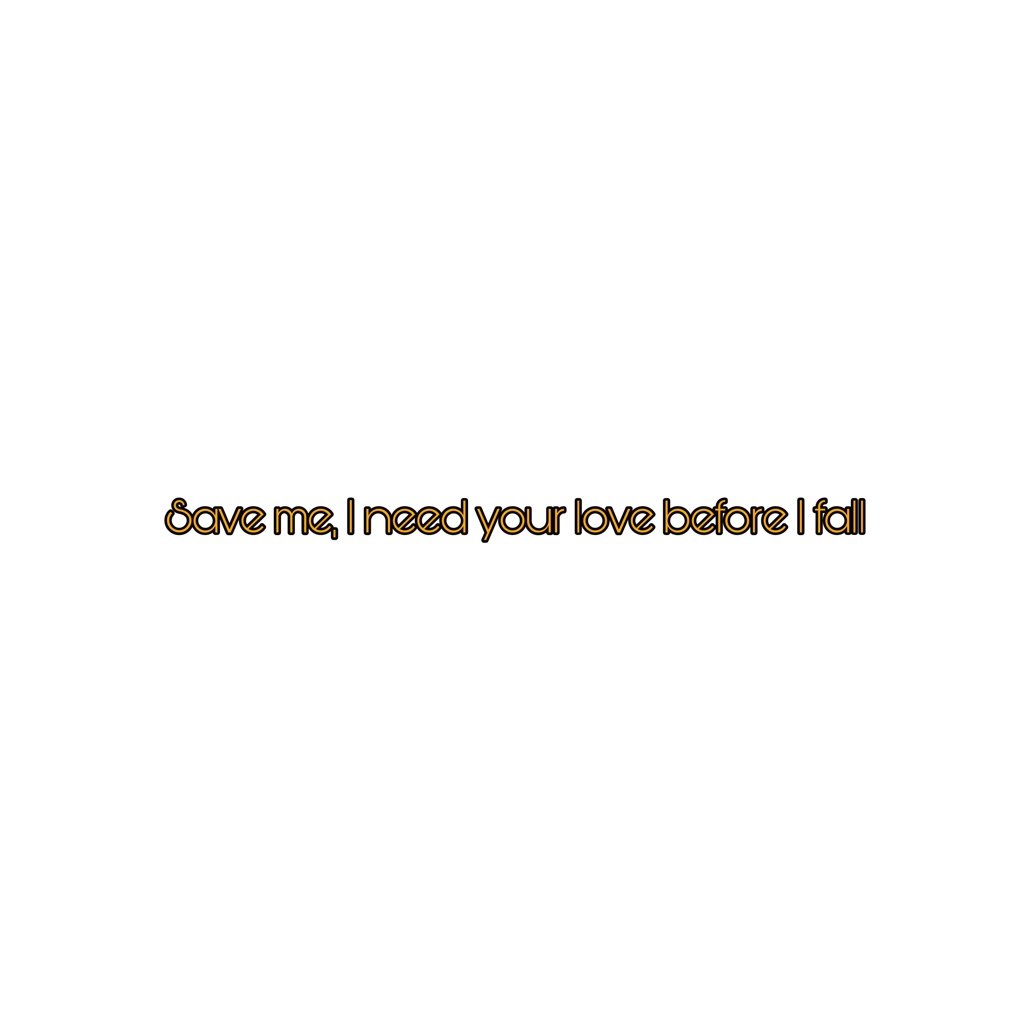 freetoedit-bts-save-me-lyrics-sticker-by-kokomin-13