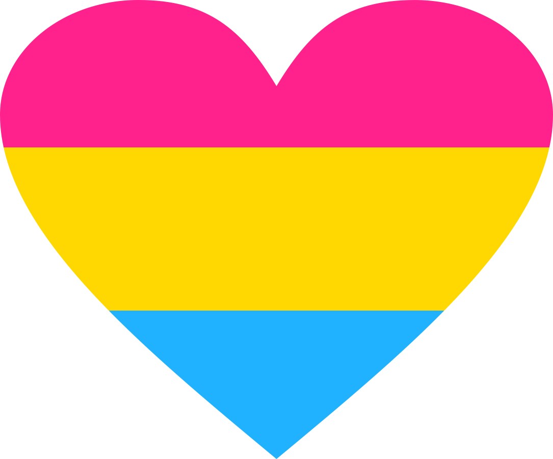 This visual is about freetoedit pansexual pansexuality pansexualpride panse...