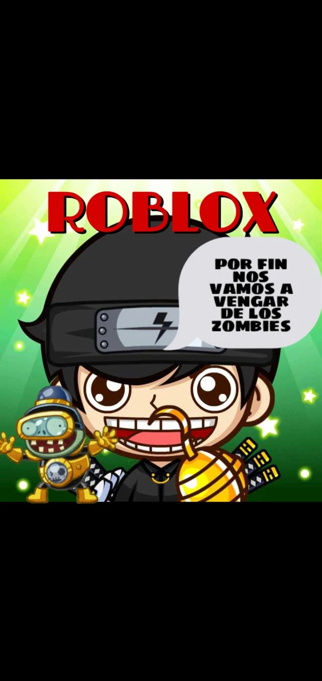 Zombie De Roblox