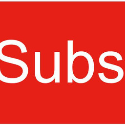 subscribe subscribebutton sticker youtube yt