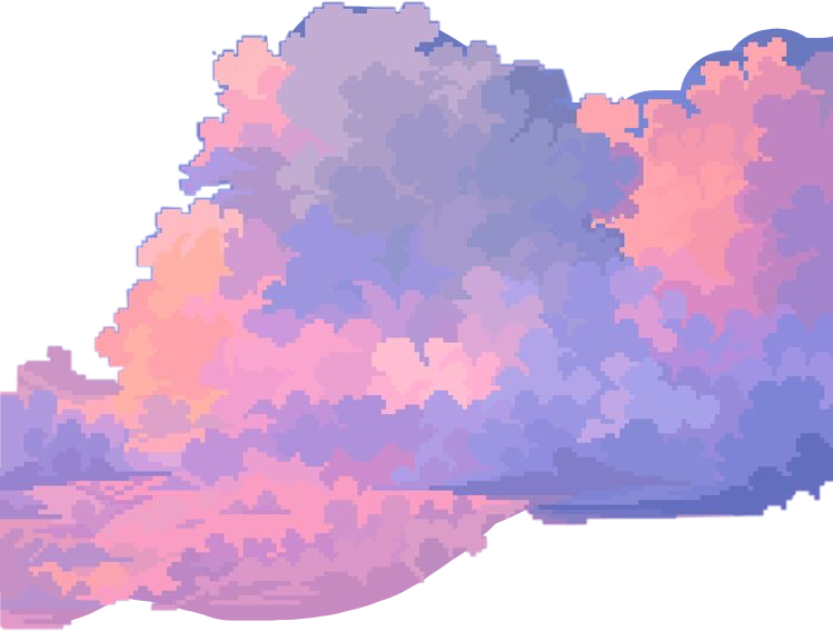 aesthetic clouds pretty freetoedit sticker by @mxlody_rblx