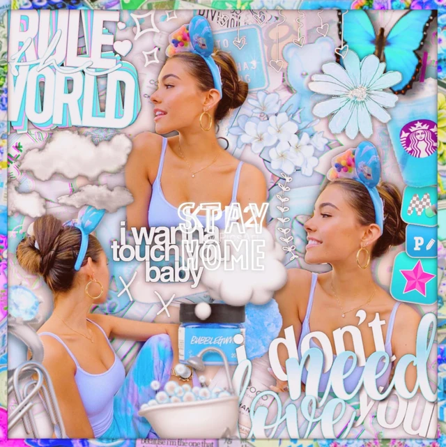 Madison Beer Selfish Popstar Disney Image By Liviaaa - picsart madison beer roblox id selfish Madison Beer Selfish Popstar Disney Image By Liviaaa - madison beer roblox id selfish