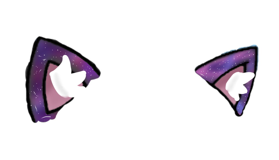 Gacha Life Ears Png