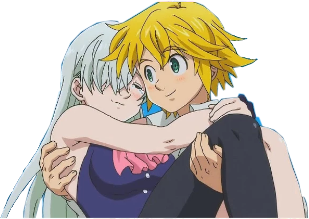 freetoedit sevendeadlysins anime sticker by @angelvxq