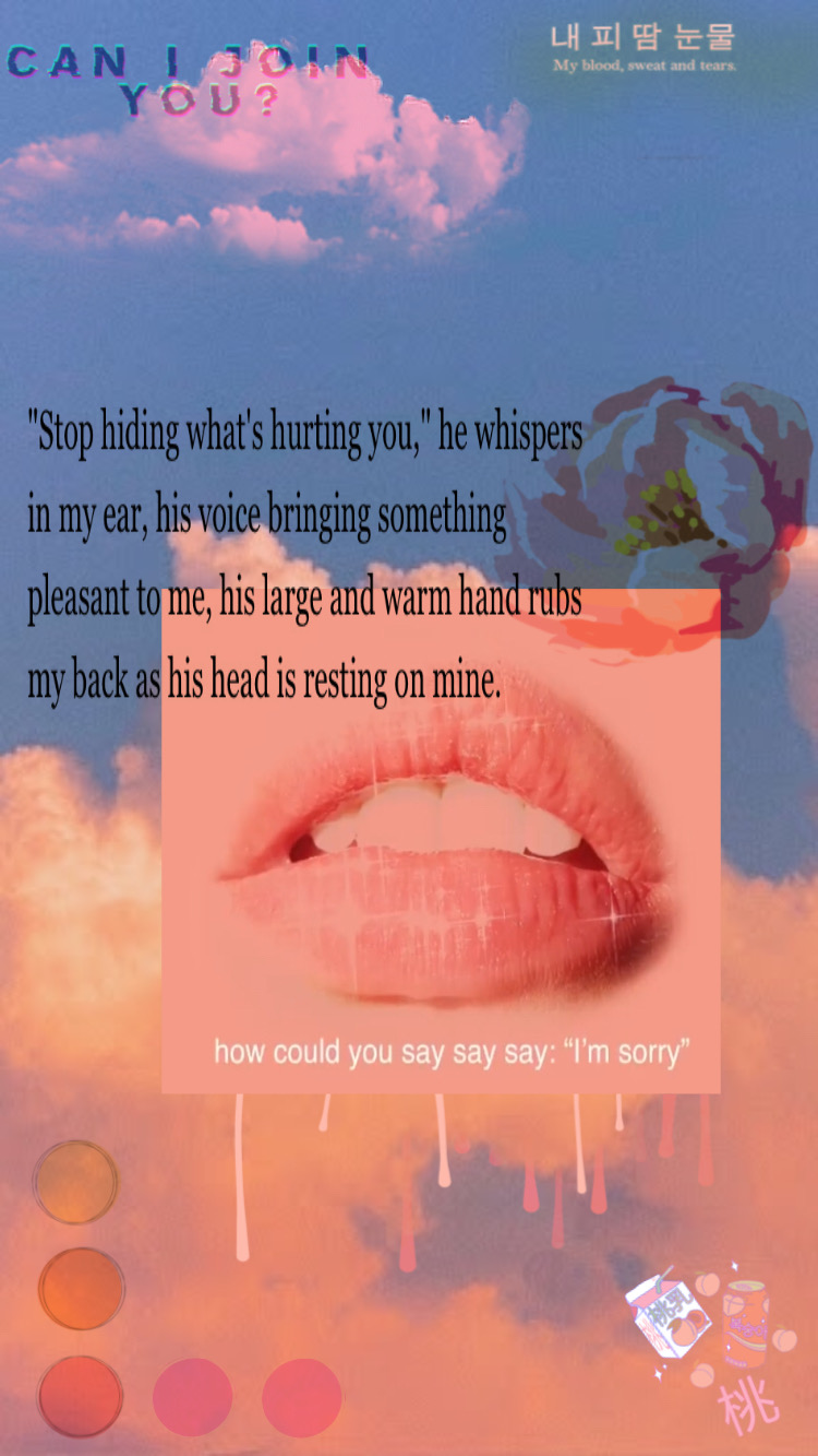 Freetoedit How To Say Sorry freetoedit Image By semo003