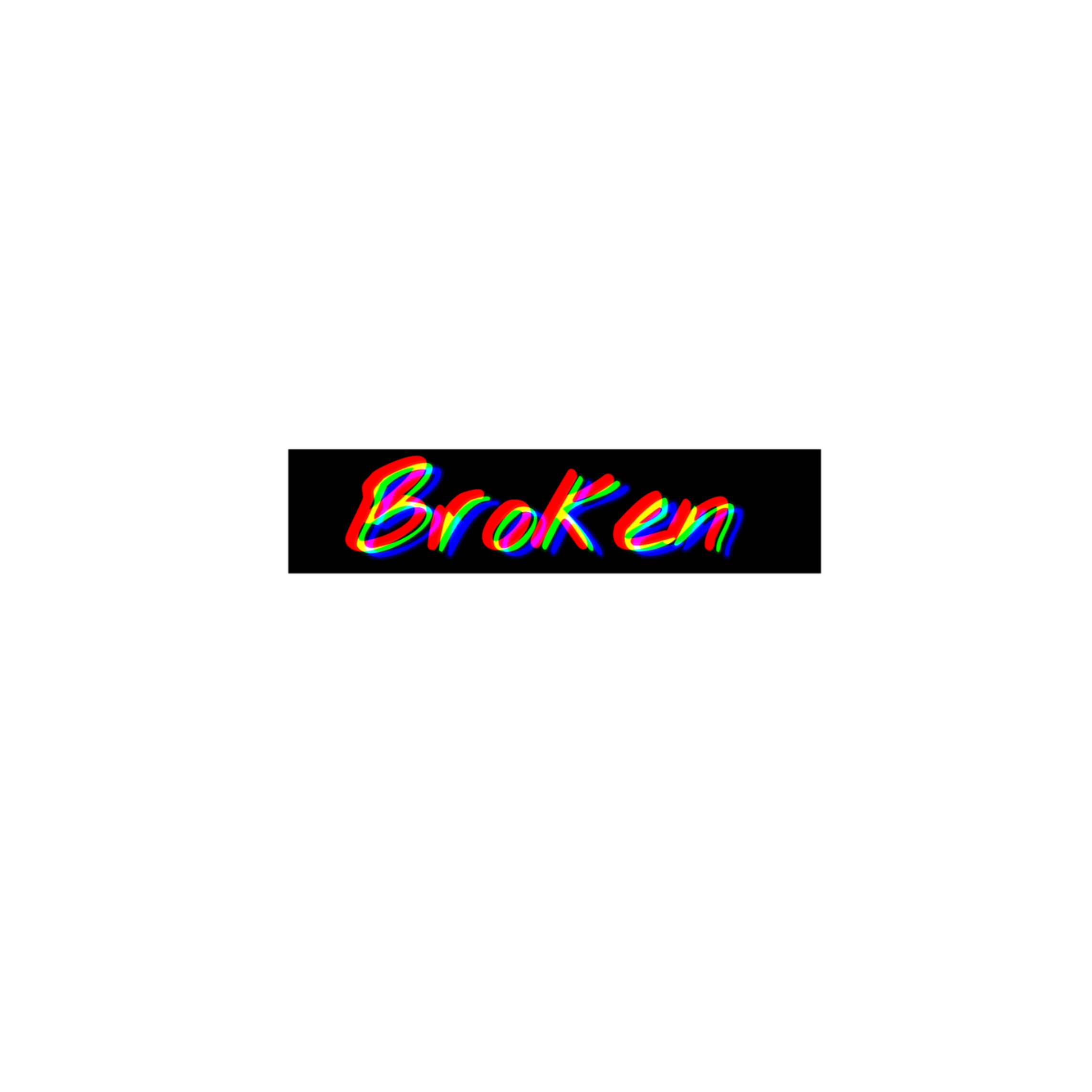 freetoedit-broken-brokenhearted-sticker-by-clvoudiijade