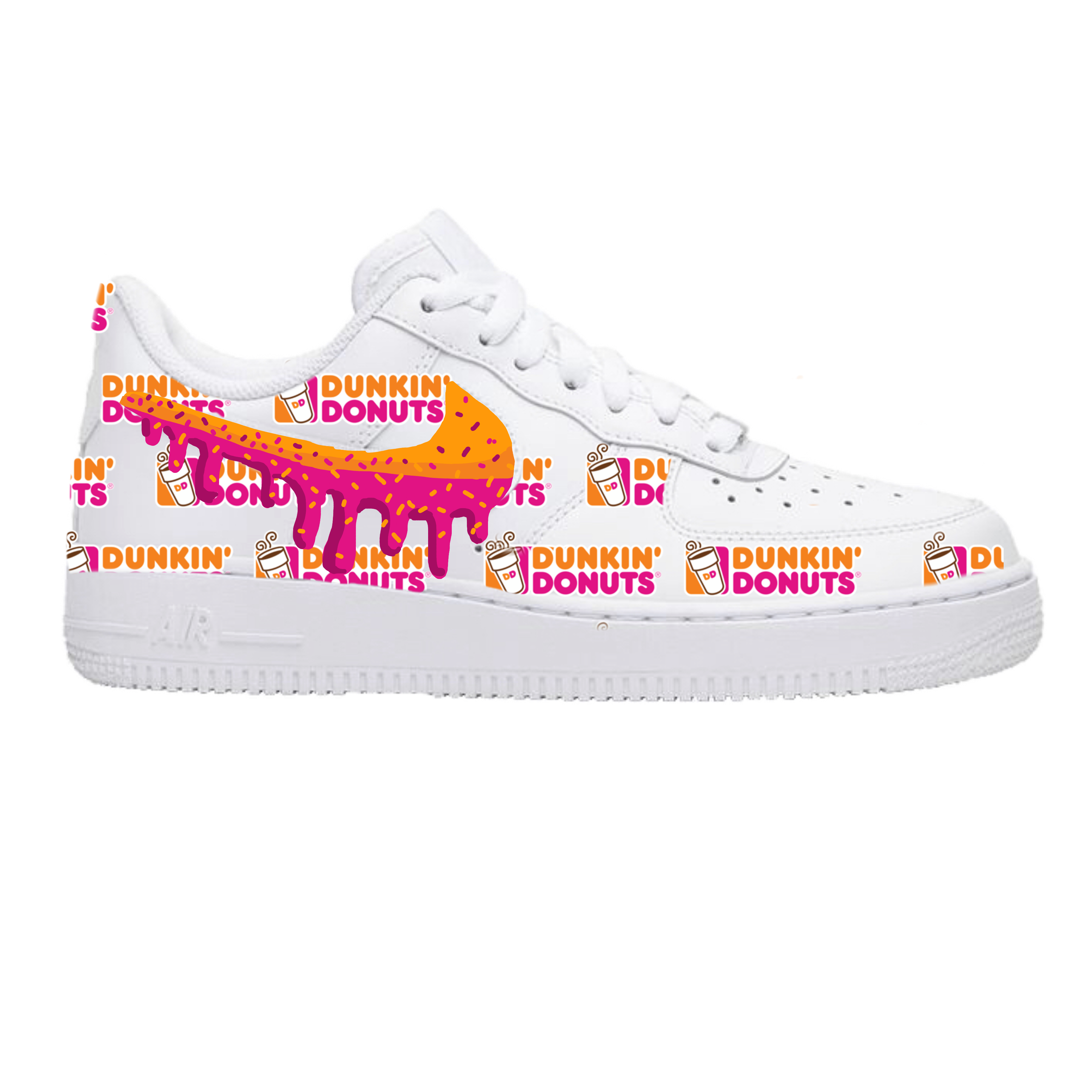 nike air force 1 dunkin donuts Online Shopping mall | Find the ...