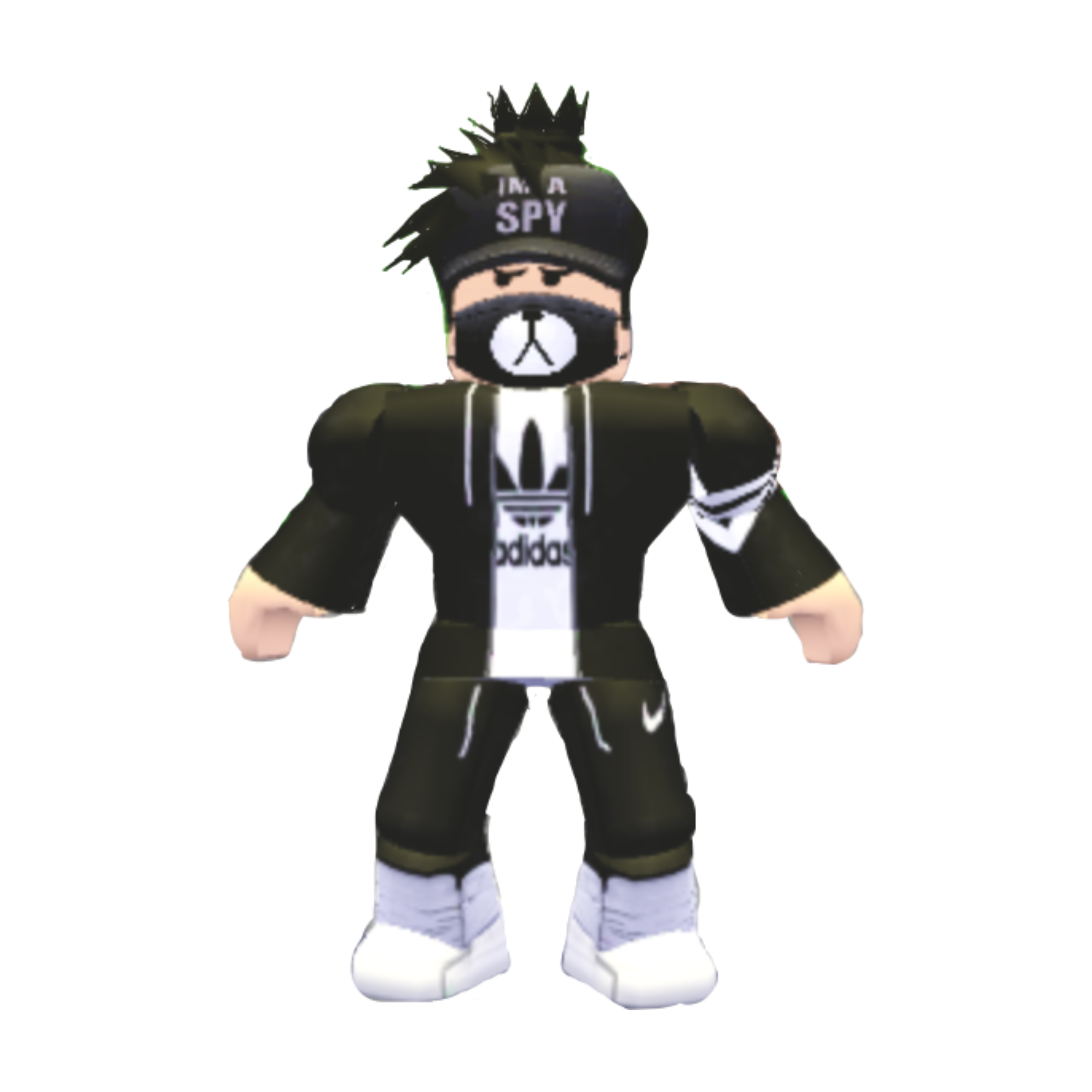 Coryxkenshin roblox